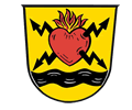 Wappen: Gemeinde Schnthal